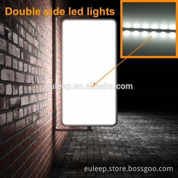 double sided led strip light, IP65 double sided rigid strip lights use for advertising box